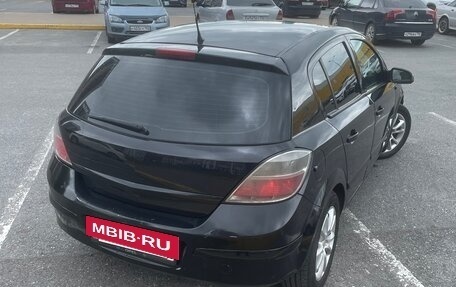 Opel Astra H, 2008 год, 415 000 рублей, 3 фотография