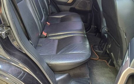 Land Rover Freelander II рестайлинг 2, 2008 год, 1 150 000 рублей, 19 фотография