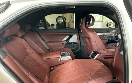 BMW 7 серия, 2025 год, 15 700 000 рублей, 8 фотография