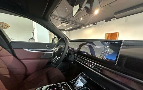 BMW 7 серия, 2025 год, 15 700 000 рублей, 7 фотография