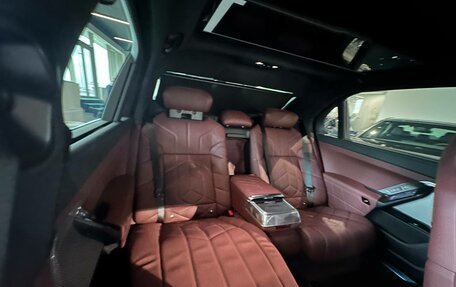BMW 7 серия, 2025 год, 15 700 000 рублей, 20 фотография