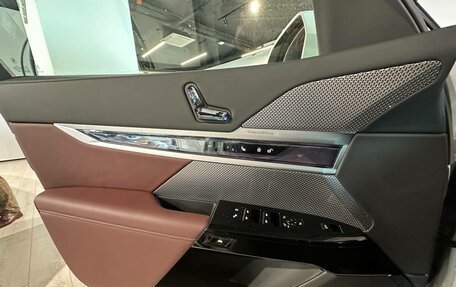 BMW 7 серия, 2025 год, 15 700 000 рублей, 21 фотография