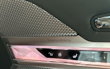 BMW 7 серия, 2025 год, 15 700 000 рублей, 36 фотография