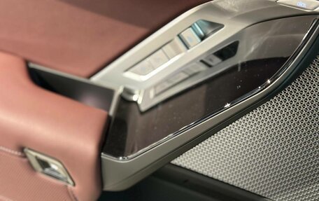 BMW 7 серия, 2025 год, 15 700 000 рублей, 39 фотография