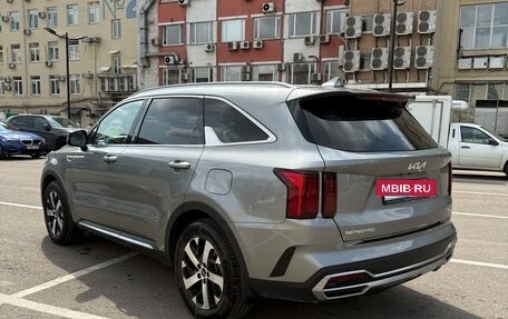 KIA Sorento IV, 2022 год, 4 190 000 рублей, 4 фотография