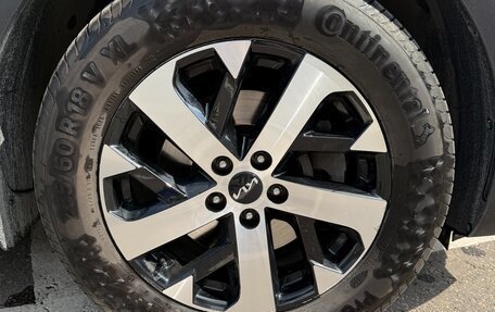 KIA Sorento IV, 2022 год, 4 190 000 рублей, 9 фотография