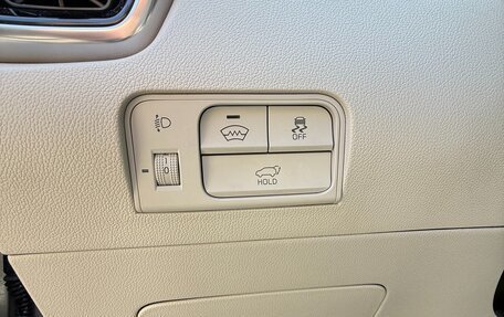 KIA Sorento IV, 2022 год, 4 190 000 рублей, 20 фотография