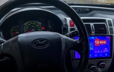 Hyundai Tucson III, 2008 год, 950 000 рублей, 5 фотография