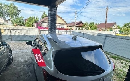 Mazda CX-5 II, 2012 год, 1 820 000 рублей, 3 фотография