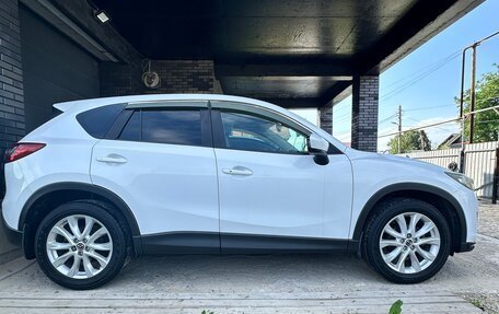 Mazda CX-5 II, 2012 год, 1 820 000 рублей, 8 фотография