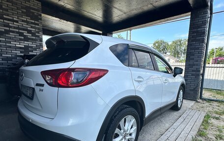 Mazda CX-5 II, 2012 год, 1 820 000 рублей, 9 фотография