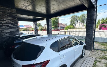 Mazda CX-5 II, 2012 год, 1 820 000 рублей, 10 фотография