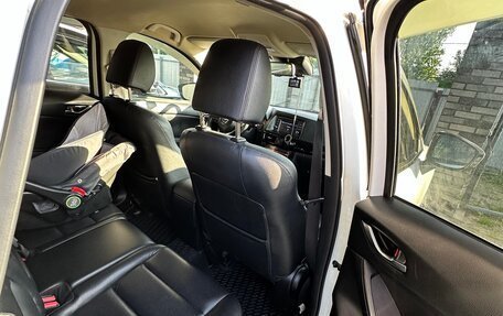 Mazda CX-5 II, 2012 год, 1 820 000 рублей, 15 фотография
