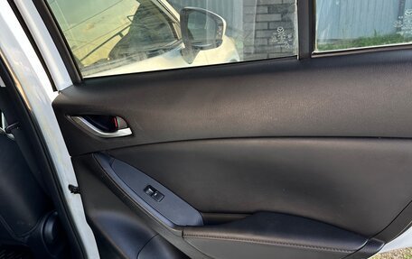 Mazda CX-5 II, 2012 год, 1 820 000 рублей, 18 фотография