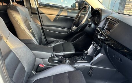 Mazda CX-5 II, 2012 год, 1 820 000 рублей, 19 фотография