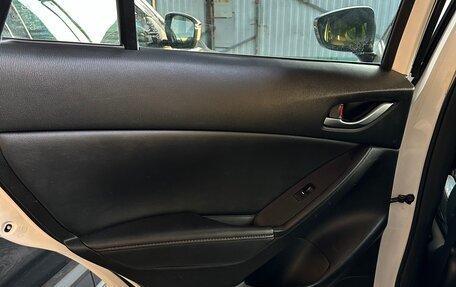 Mazda CX-5 II, 2012 год, 1 820 000 рублей, 16 фотография