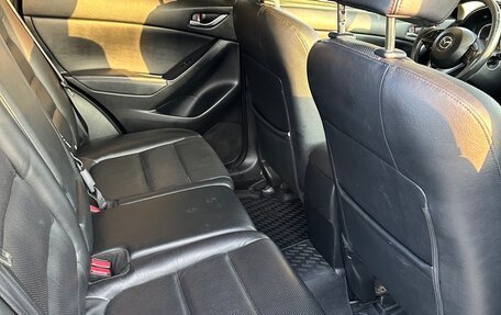 Mazda CX-5 II, 2012 год, 1 820 000 рублей, 17 фотография