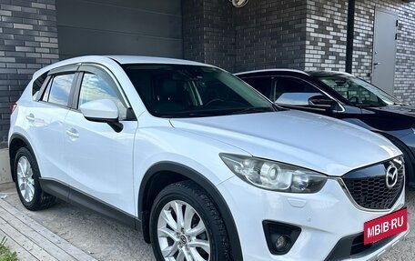 Mazda CX-5 II, 2012 год, 1 820 000 рублей, 7 фотография