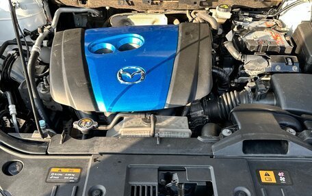 Mazda CX-5 II, 2012 год, 1 820 000 рублей, 28 фотография