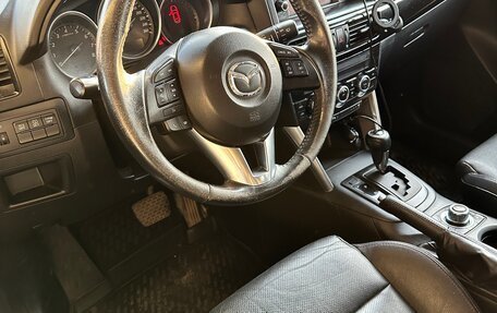 Mazda CX-5 II, 2012 год, 1 820 000 рублей, 27 фотография