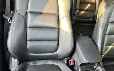 Mazda CX-5 II, 2012 год, 1 820 000 рублей, 22 фотография