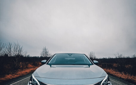 Peugeot 3008 II, 2018 год, 1 840 000 рублей, 2 фотография