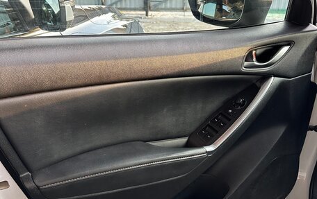 Mazda CX-5 II, 2012 год, 1 820 000 рублей, 25 фотография