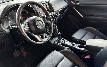 Mazda CX-5 II, 2012 год, 1 820 000 рублей, 24 фотография