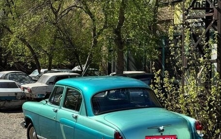 ГАЗ 21 «Волга», 1964 год, 440 000 рублей, 2 фотография