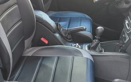 Renault Megane III, 2014 год, 1 400 000 рублей, 3 фотография