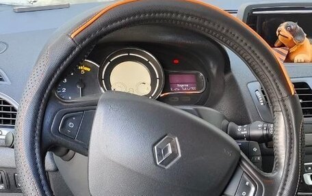 Renault Megane III, 2014 год, 1 400 000 рублей, 2 фотография