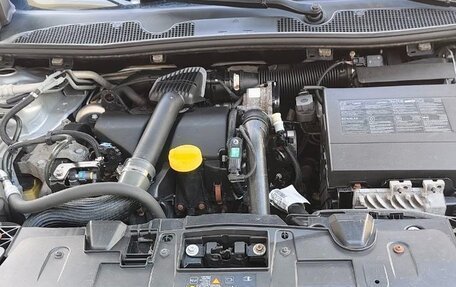 Renault Megane III, 2014 год, 1 400 000 рублей, 6 фотография