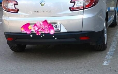 Renault Megane III, 2014 год, 1 400 000 рублей, 7 фотография