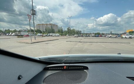 Peugeot 408 I рестайлинг, 2014 год, 450 000 рублей, 10 фотография