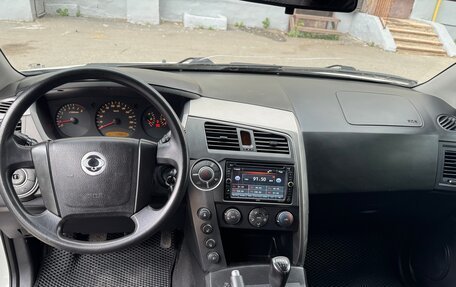 SsangYong Kyron I, 2011 год, 1 177 000 рублей, 8 фотография