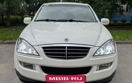 SsangYong Kyron I, 2011 год, 1 177 000 рублей, 2 фотография