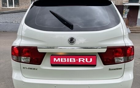 SsangYong Kyron I, 2011 год, 1 177 000 рублей, 7 фотография