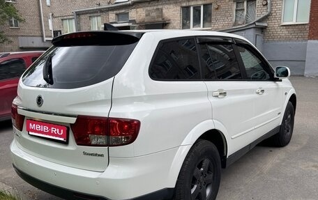 SsangYong Kyron I, 2011 год, 1 177 000 рублей, 6 фотография