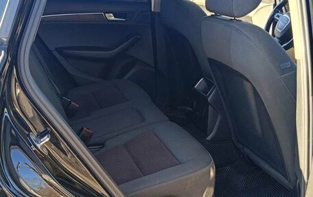 Audi Q5, 2011 год, 1 650 000 рублей, 12 фотография