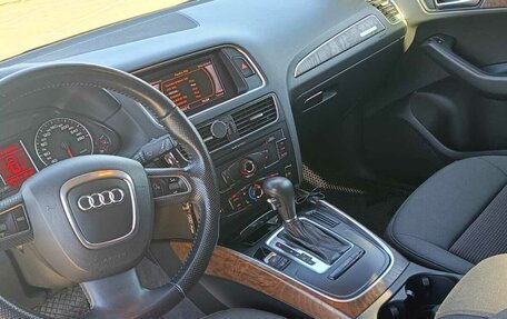 Audi Q5, 2011 год, 1 650 000 рублей, 3 фотография