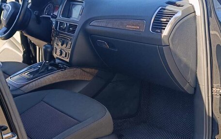 Audi Q5, 2011 год, 1 650 000 рублей, 10 фотография