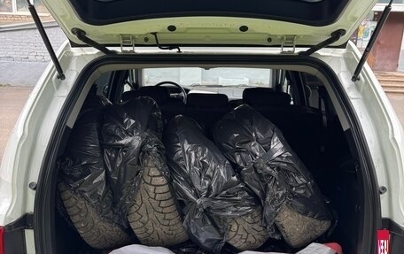 SsangYong Kyron I, 2011 год, 1 177 000 рублей, 11 фотография