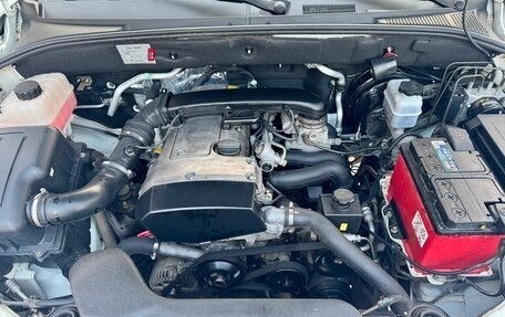 SsangYong Kyron I, 2011 год, 1 177 000 рублей, 12 фотография
