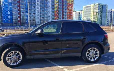 Audi Q5, 2011 год, 1 650 000 рублей, 15 фотография