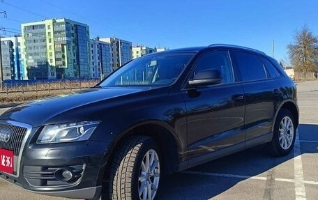 Audi Q5, 2011 год, 1 650 000 рублей, 17 фотография