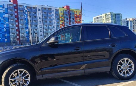 Audi Q5, 2011 год, 1 650 000 рублей, 18 фотография