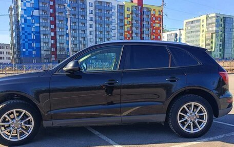 Audi Q5, 2011 год, 1 650 000 рублей, 23 фотография