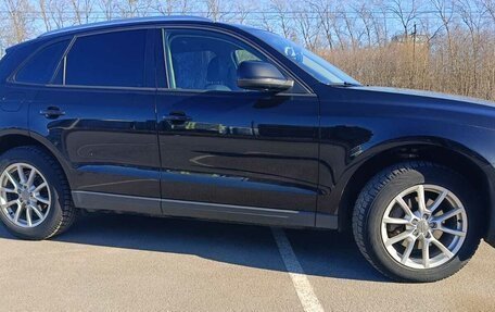 Audi Q5, 2011 год, 1 650 000 рублей, 26 фотография