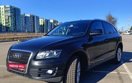 Audi Q5, 2011 год, 1 650 000 рублей, 19 фотография