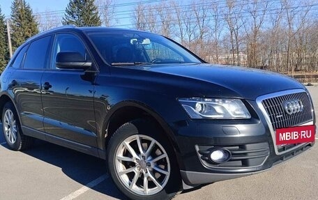 Audi Q5, 2011 год, 1 650 000 рублей, 25 фотография